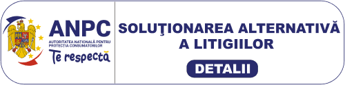 ANPC — Soluționarea alternativă a litigiilor (se deschide pe anpc.ro)