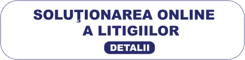 Soluționarea online a litigiilor — platforma Comisiei Europene